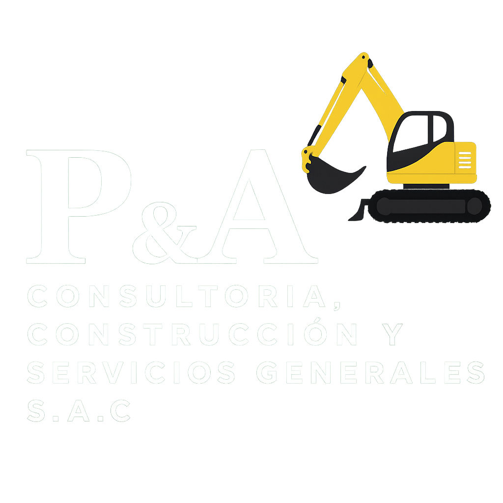 P&A Logo