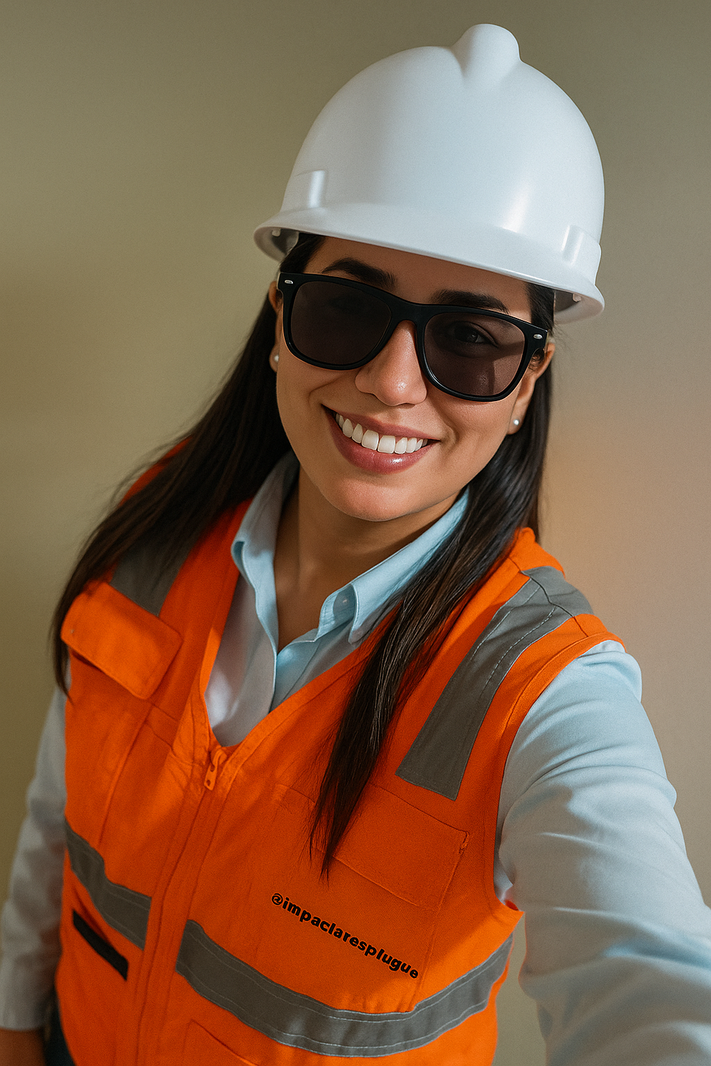 Ing. Paola Reyes, Gerente de Proyectos