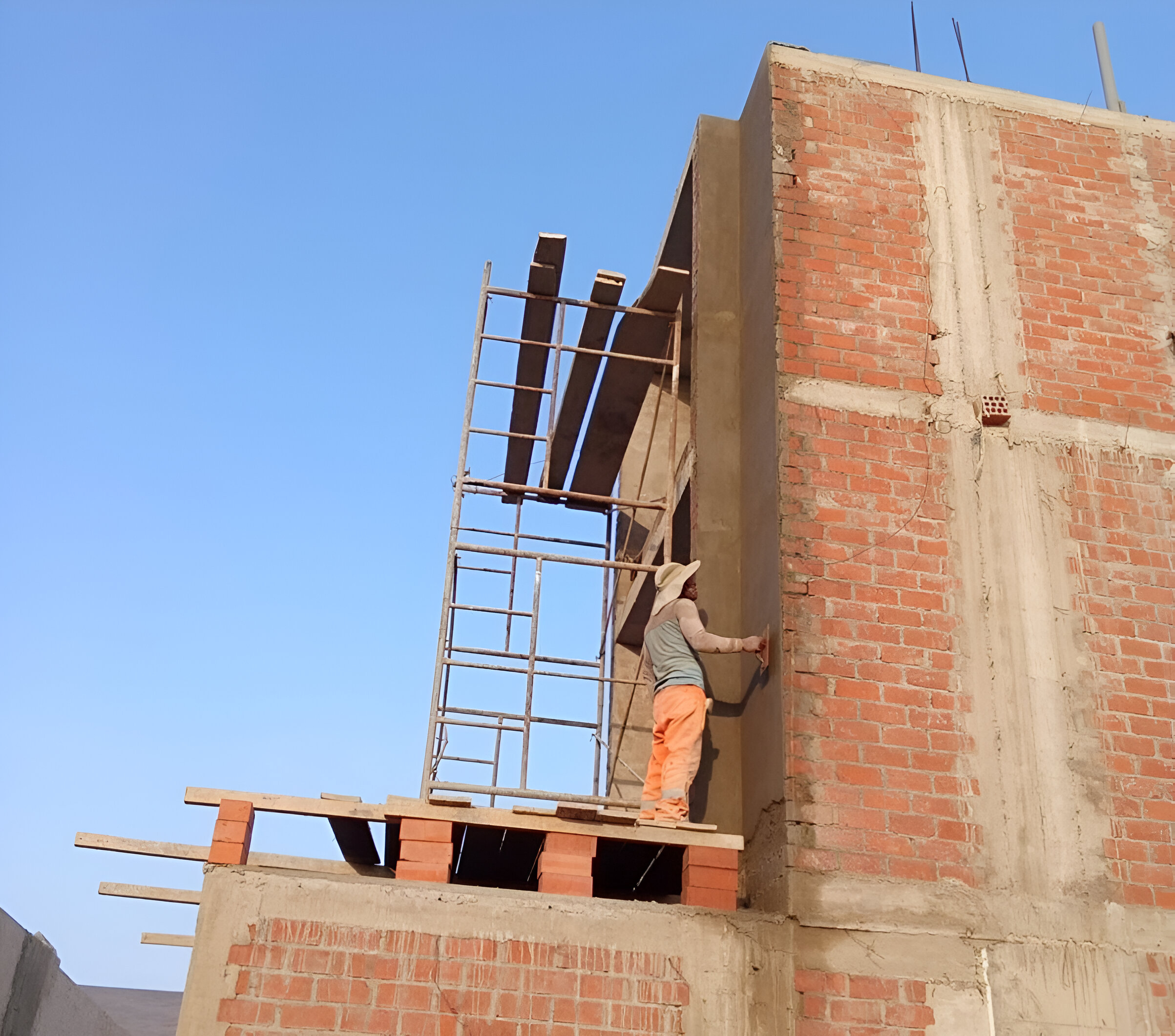 Descripción del Proyecto 1